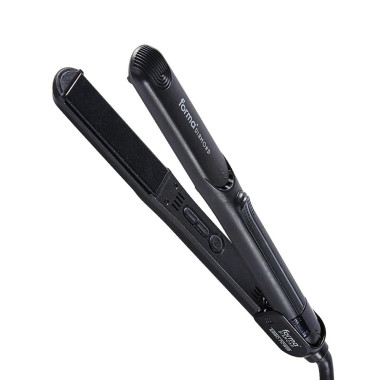 Turbo Forma Diamond Nano Ceramic Flat Iron image