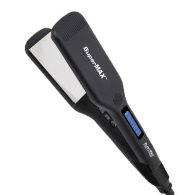 Turbo SuperMax Titanium Flat Iron 2 inch image