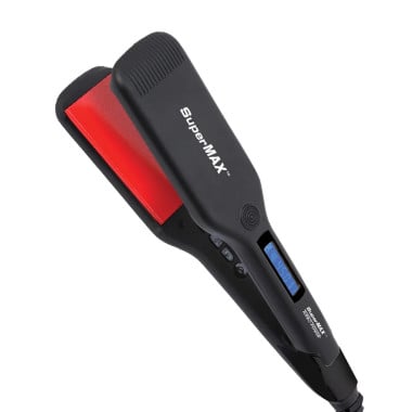 Turbo SuperMax Ceramic Flat Iron 2 inch image