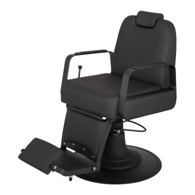 Phantom Professional Barber Chair image