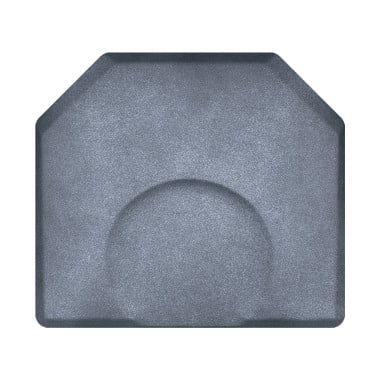 Smart Step 4' x 4.5' x 3/4