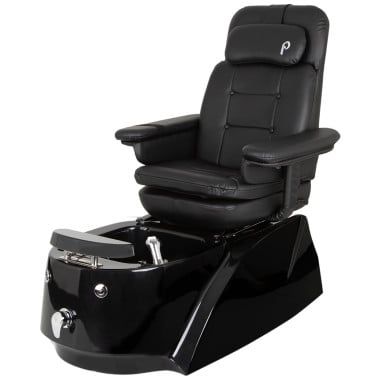 Pibbs PS45-V Granada Pedicure Spa w/ Vibrating Chair image