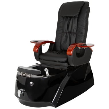 Pibbs PS45-R Granada Pedicure Spa w/ Roller Massage image