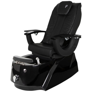 Pibbs PS45-1 Granada Pedicure Spa w/ Shiatsu Massage image