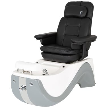 Pibbs PS55-V Venice Pedicure Spa w/ Vibrating Chair image