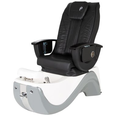 Pibbs PS55-1 Venice Pedicure Spa w/ Shiatsu Massage image