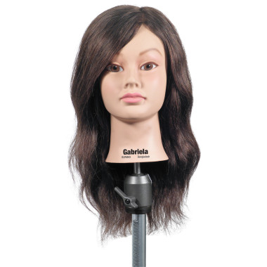 Burmax 560 Celebrity Gabriela Manikin image