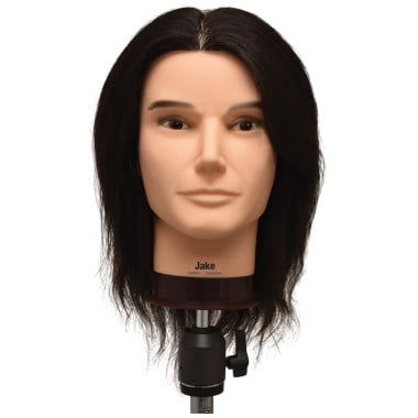 Burmax 658 Celebrity Jake Budget Manikin image