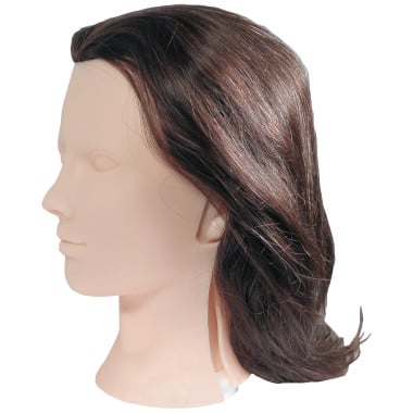 Burmax SP-400S Celebrity Slip-on Hair Form image