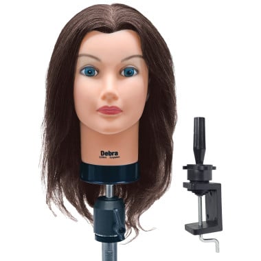 Burmax Celebrity Debra Manikin with Holder image