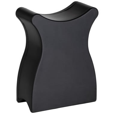 Burmax C359 DL Pro Pedicure Foot & Leg Rest image