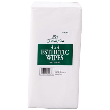 Burmax FSC503 FantaSea Esthetic Wipes 4