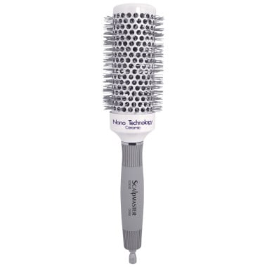 Burmax SC9248 Nano Ceramic Brush - 2-1/4