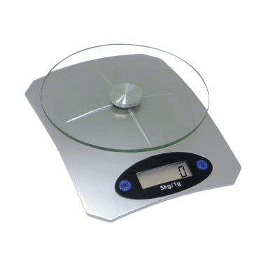 Burmax Soft 'N Style Digital Color Scale image