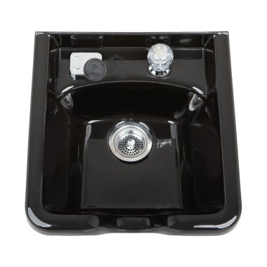 Pibbs 5350 Shampoo Bowl image