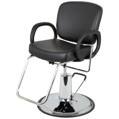 Pibbs 5446 Loop All Purpose Chair image