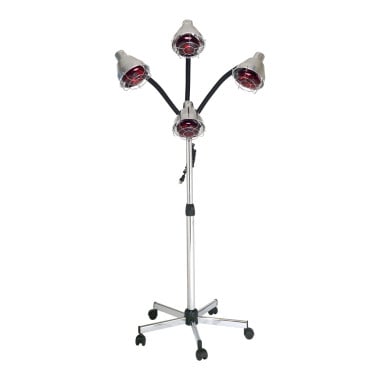 Pibbs QL854 4 Headed Processing Lamp image