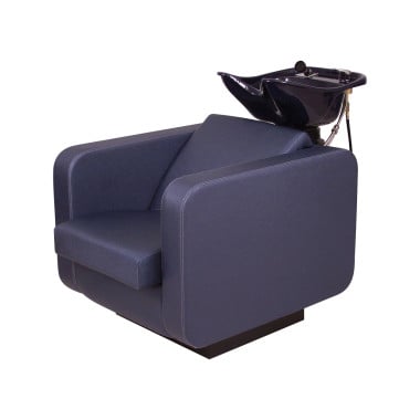 Belvedere PH04 Plush Backwash Unit image