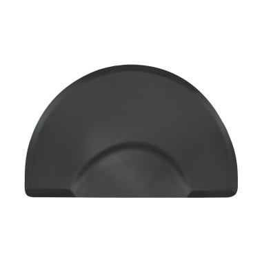 3' X 4' Super Soft Circular Mat 1