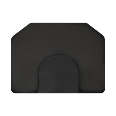 4' X 5' Super Soft Hexagon Mat 7/8