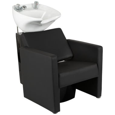 Christina Backwash Unit image