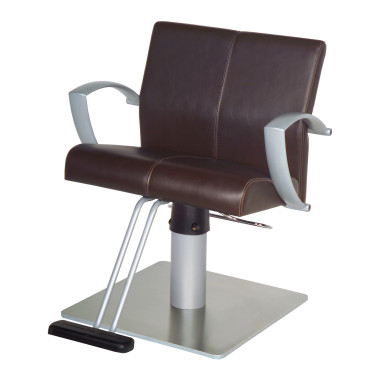 Belvedere KT12A Kallista Styling Chair image