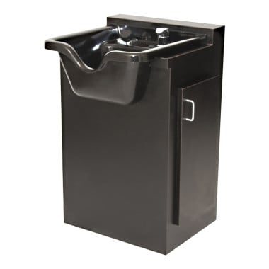 5100 Shampoo Bowl & Cabinet image