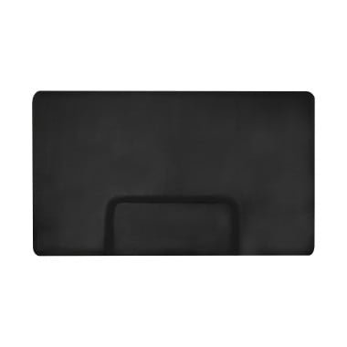 3' X 5' Super Soft Rectangular Mat 3/4