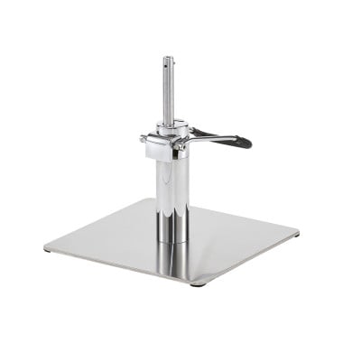 Pibbs 1682 Standard Flat Square Base image