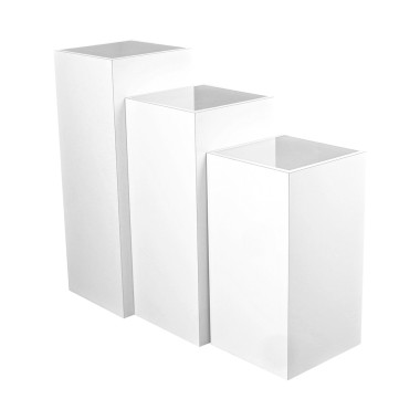Collins 6646 Zada Retail Light Box w/ Lights image