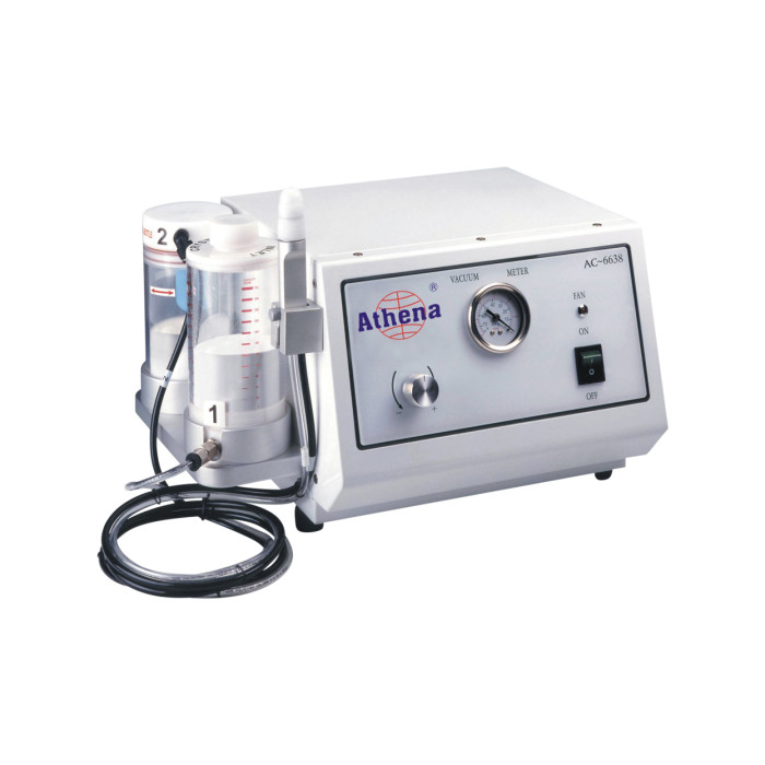 707C Facial Steamer from Athena Beauty Professional SkinCare Machine
