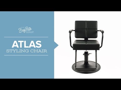 Atlas Styling Chair-image5