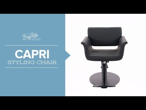 Capri Styling Chair-image5
