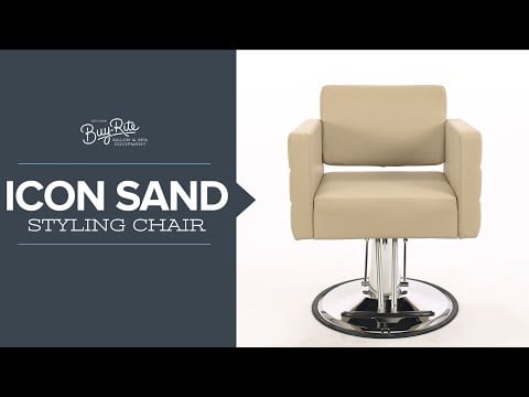 Icon Styling Chair-image5