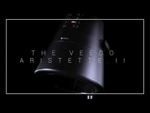 Collins 3524H Veeco Aristette II Wall Mounted Dryer -image3