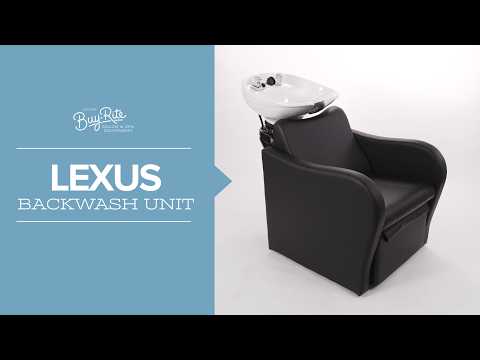 Lexus Backwash Unit-image6