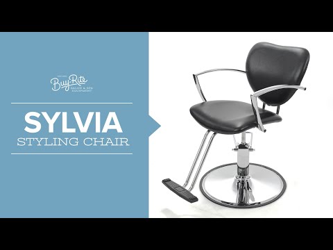 Sylvia Styling Chair-image5