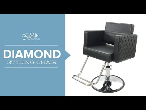 Diamond Styling Chair-image5