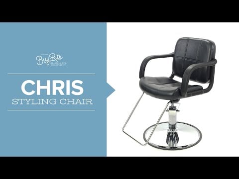 Chris Styling Chair-image5