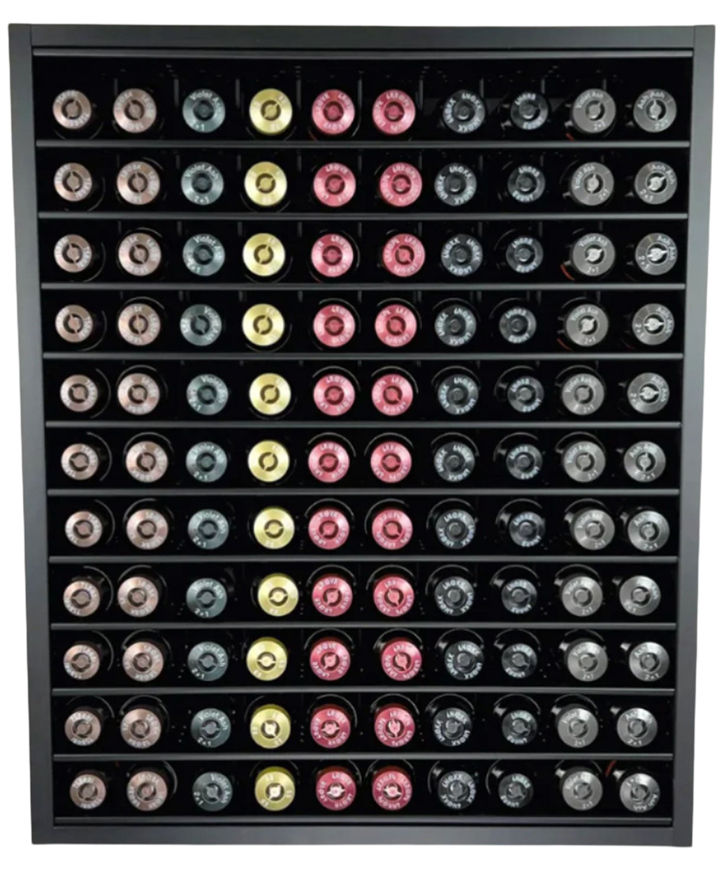 Dyerector ModCab+ Modular Color Organizer Cabinet - Medium | Buy-Rite ...