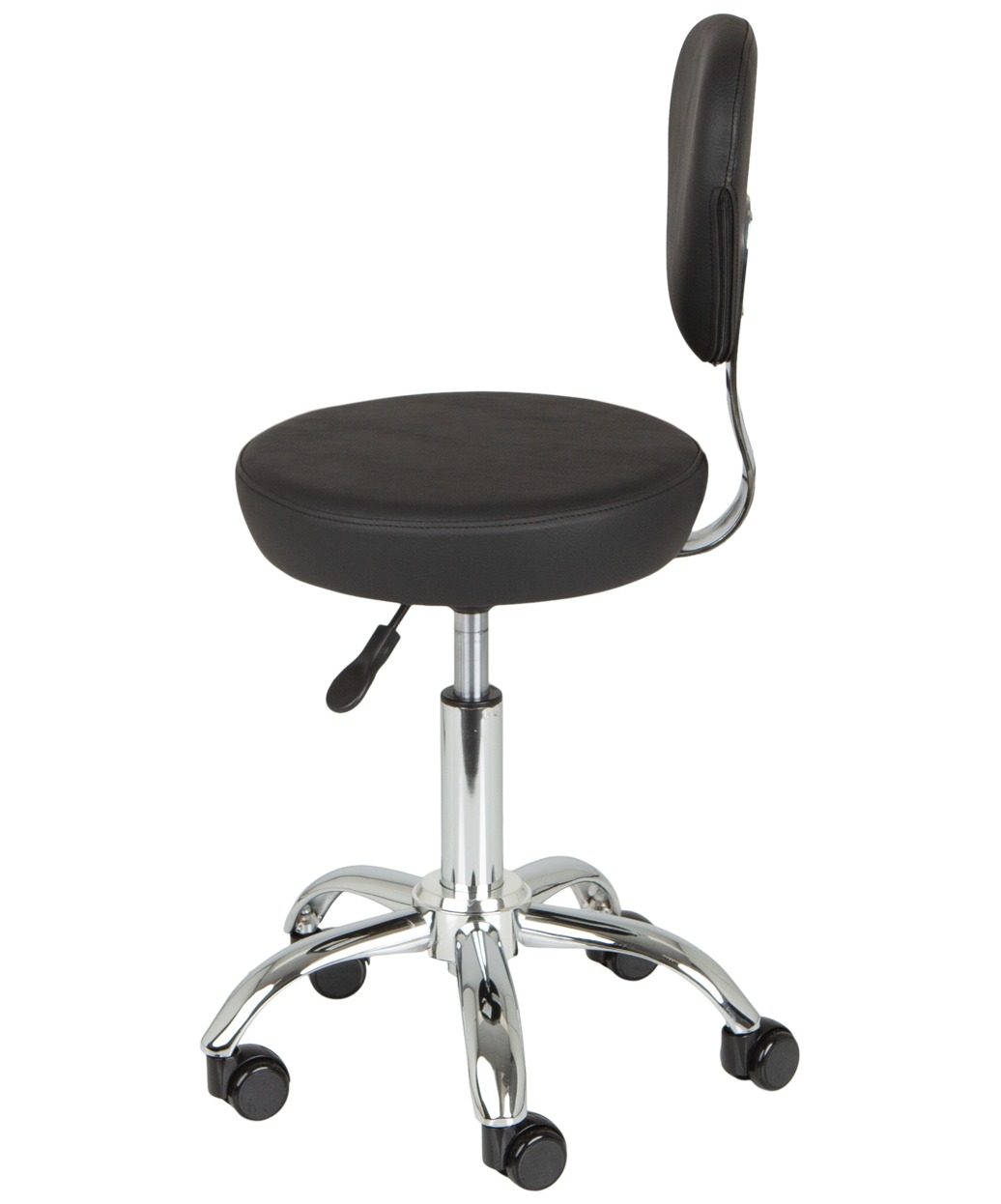 Technicians Stool Axis Technician Stool | Buy-Rite Beauty