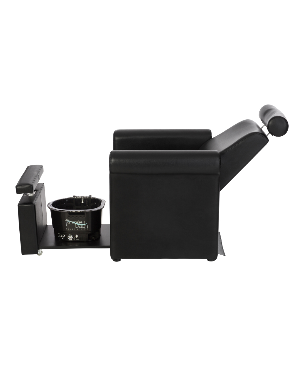 Plumb Free Pedicure Chair