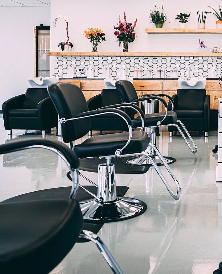 How to Repair Broken Salon Chairs