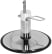 4500 Chrome Base 