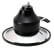 Black Electric Base (BCEB) 