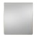 36" Rectangle - Gold Frame 