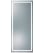 66" Lumina LED Mirror 