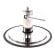 5550 Chrome HD Base 