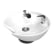 CB82 White (preferred sidewash) 