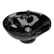 CB82 Black (preferred sidewash) 